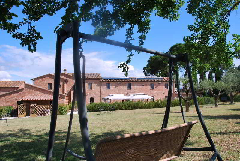 Agriturismo Le Torri Di Porsenna Petrignano Del Lago Luaran gambar