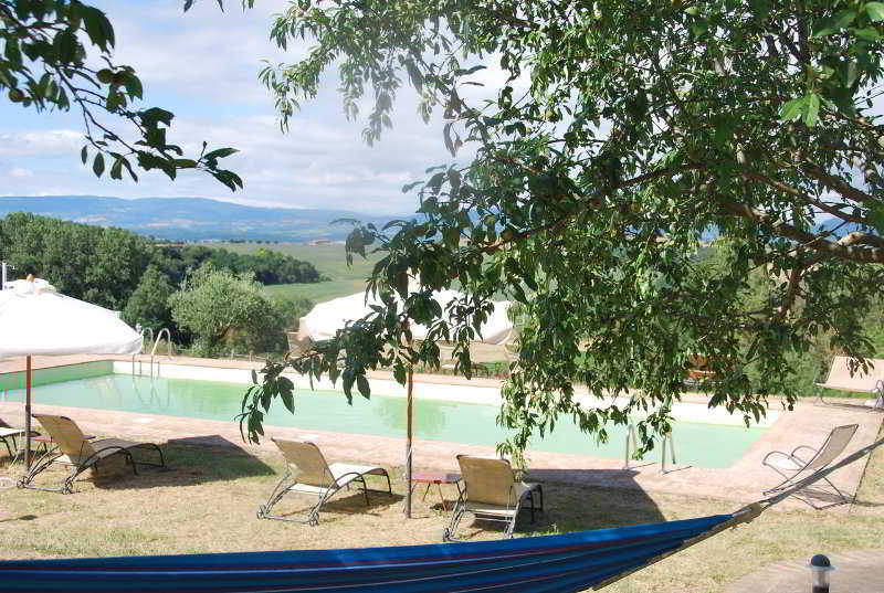Agriturismo Le Torri Di Porsenna Petrignano Del Lago Luaran gambar