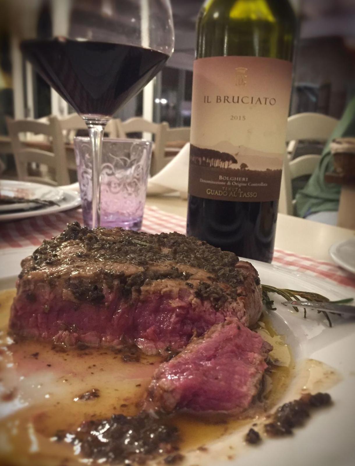 Agriturismo Le Torri Di Porsenna Petrignano Del Lago Luaran gambar