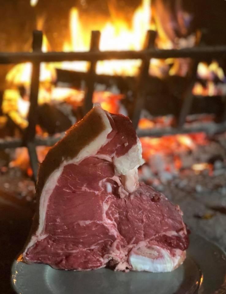 Agriturismo Le Torri Di Porsenna Petrignano Del Lago Luaran gambar