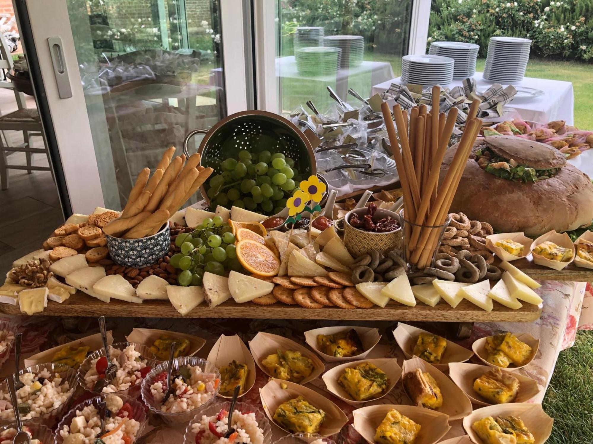 Agriturismo Le Torri Di Porsenna Petrignano Del Lago Luaran gambar